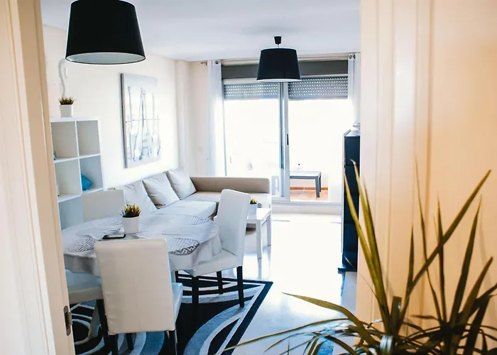 Apartment Rosal Calpe