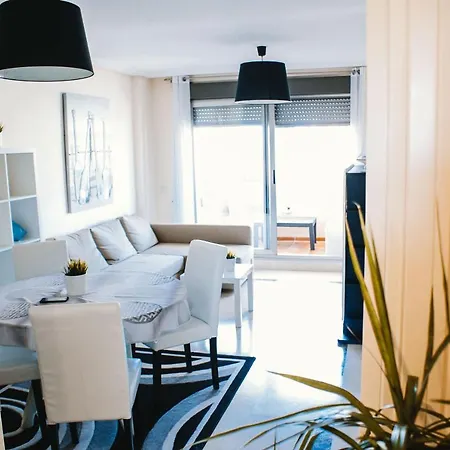 Apartamento Rosal Calpe