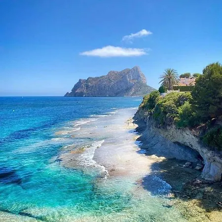 Rosal Apartamento Calpe